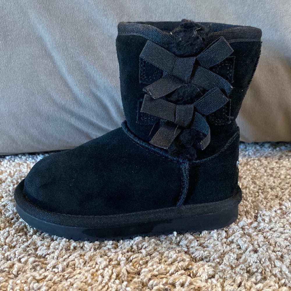 Koolaburra by Ugg Toddler 8
